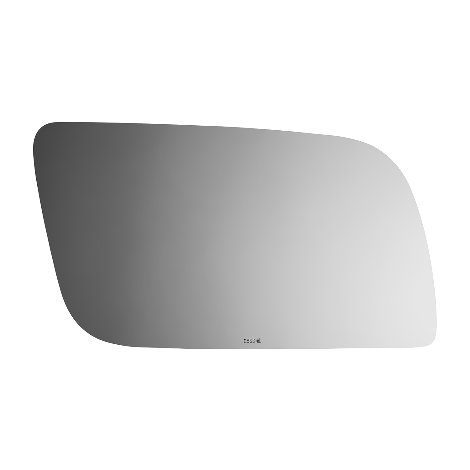 SIDE VIEW MIRROR